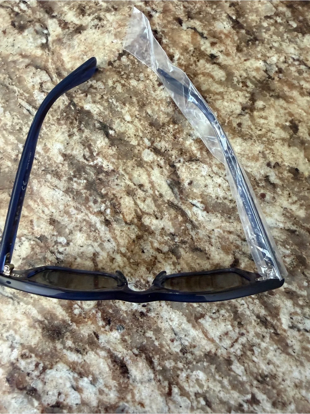 Ray-Ban authentic ray